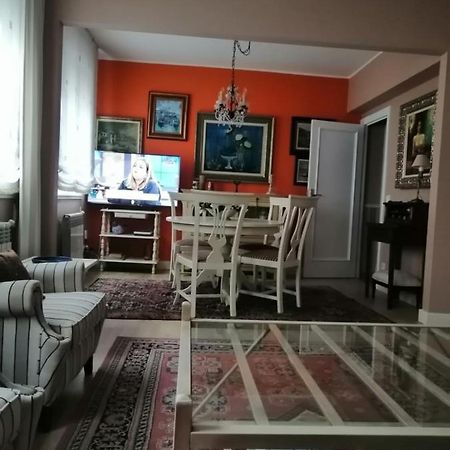 Appartamento Piso Centrico Vigo 6 Pax Lola Esterno foto