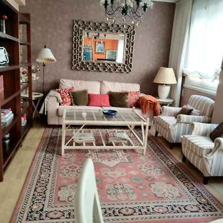 Appartamento Piso Centrico Vigo 6 Pax Lola Esterno foto