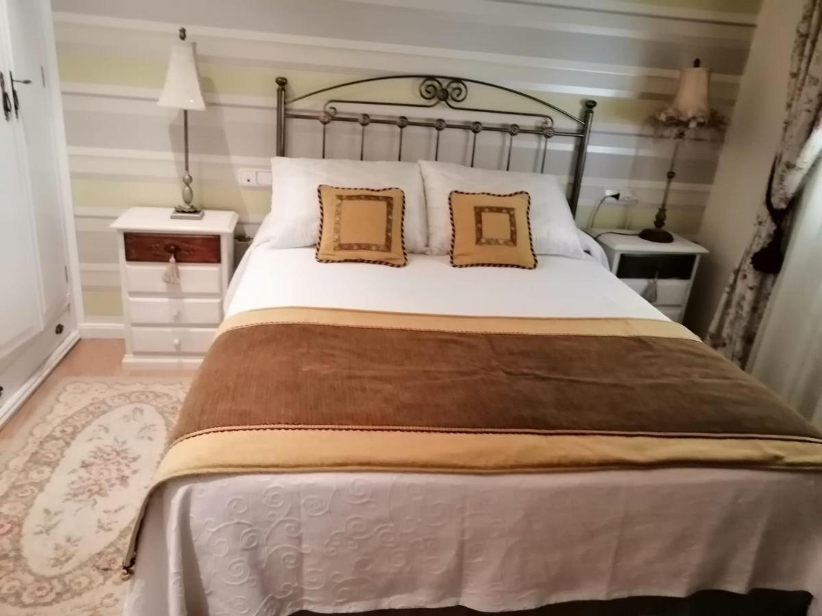 Appartamento Piso Centrico Vigo 6 Pax Lola Esterno foto