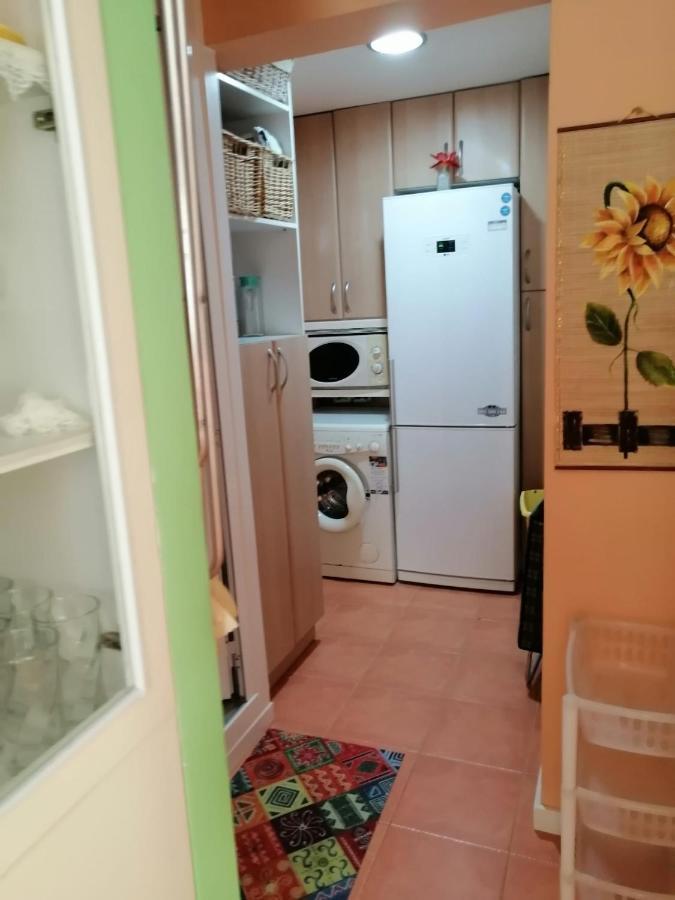 Appartamento Piso Centrico Vigo 6 Pax Lola Esterno foto