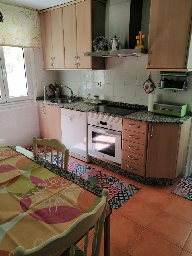 Appartamento Piso Centrico Vigo 6 Pax Lola Esterno foto