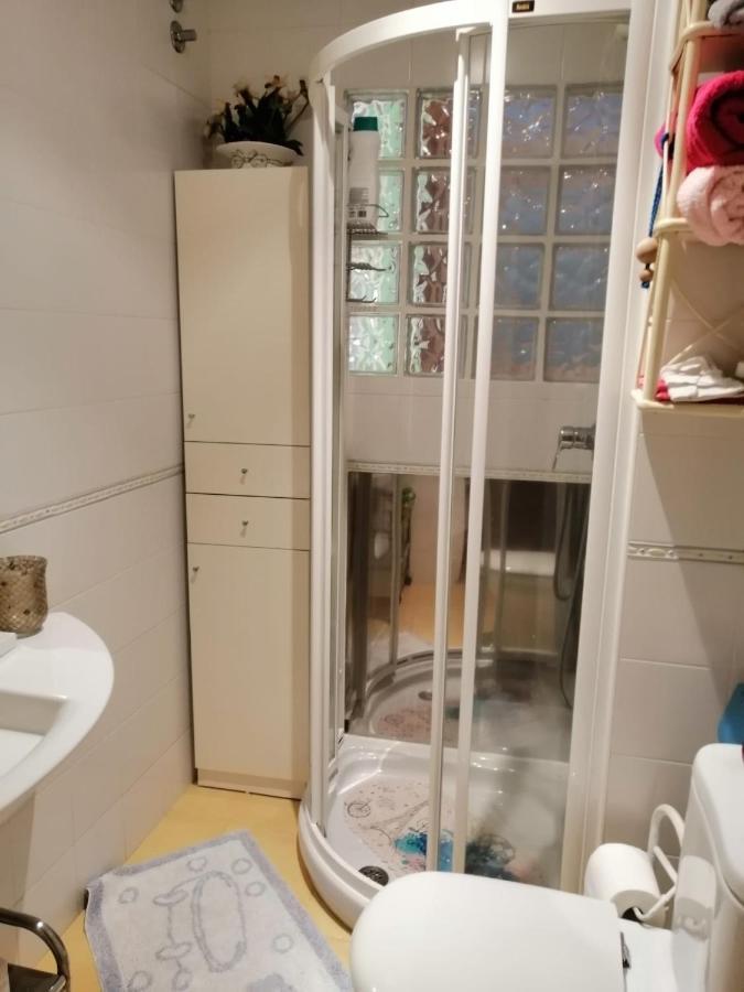 Appartamento Piso Centrico Vigo 6 Pax Lola Esterno foto