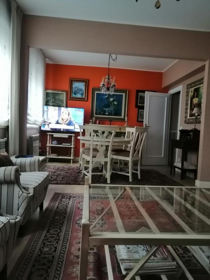 Appartamento Piso Centrico Vigo 6 Pax Lola Esterno foto