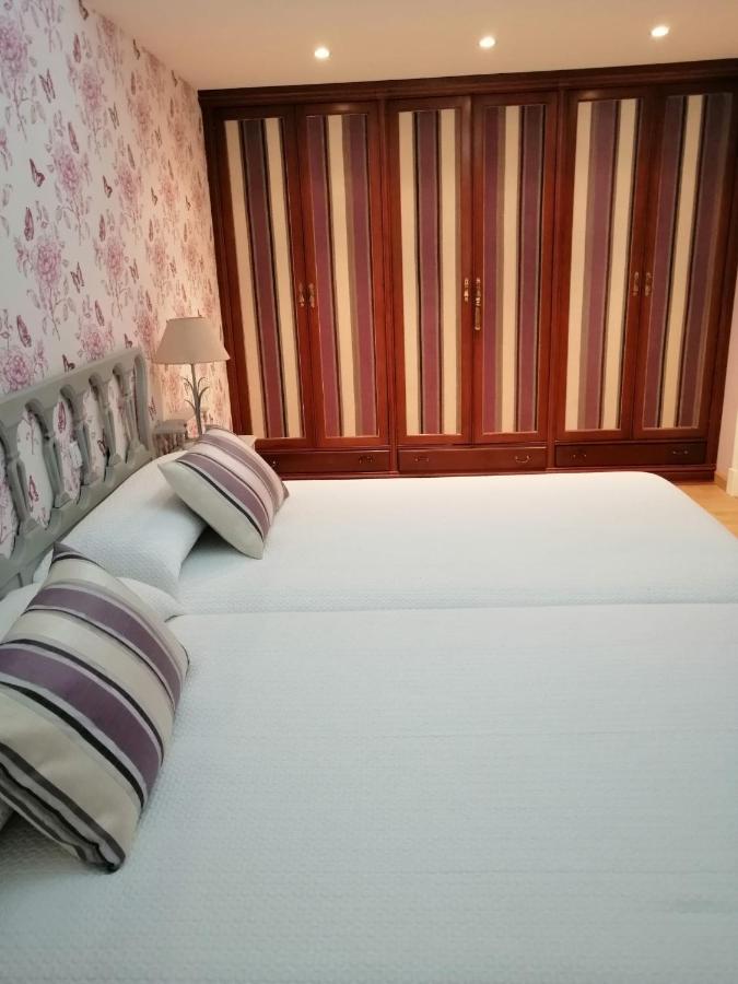 Appartamento Piso Centrico Vigo 6 Pax Lola Esterno foto