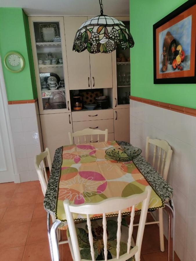Appartamento Piso Centrico Vigo 6 Pax Lola Esterno foto