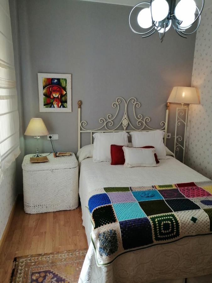 Appartamento Piso Centrico Vigo 6 Pax Lola Esterno foto