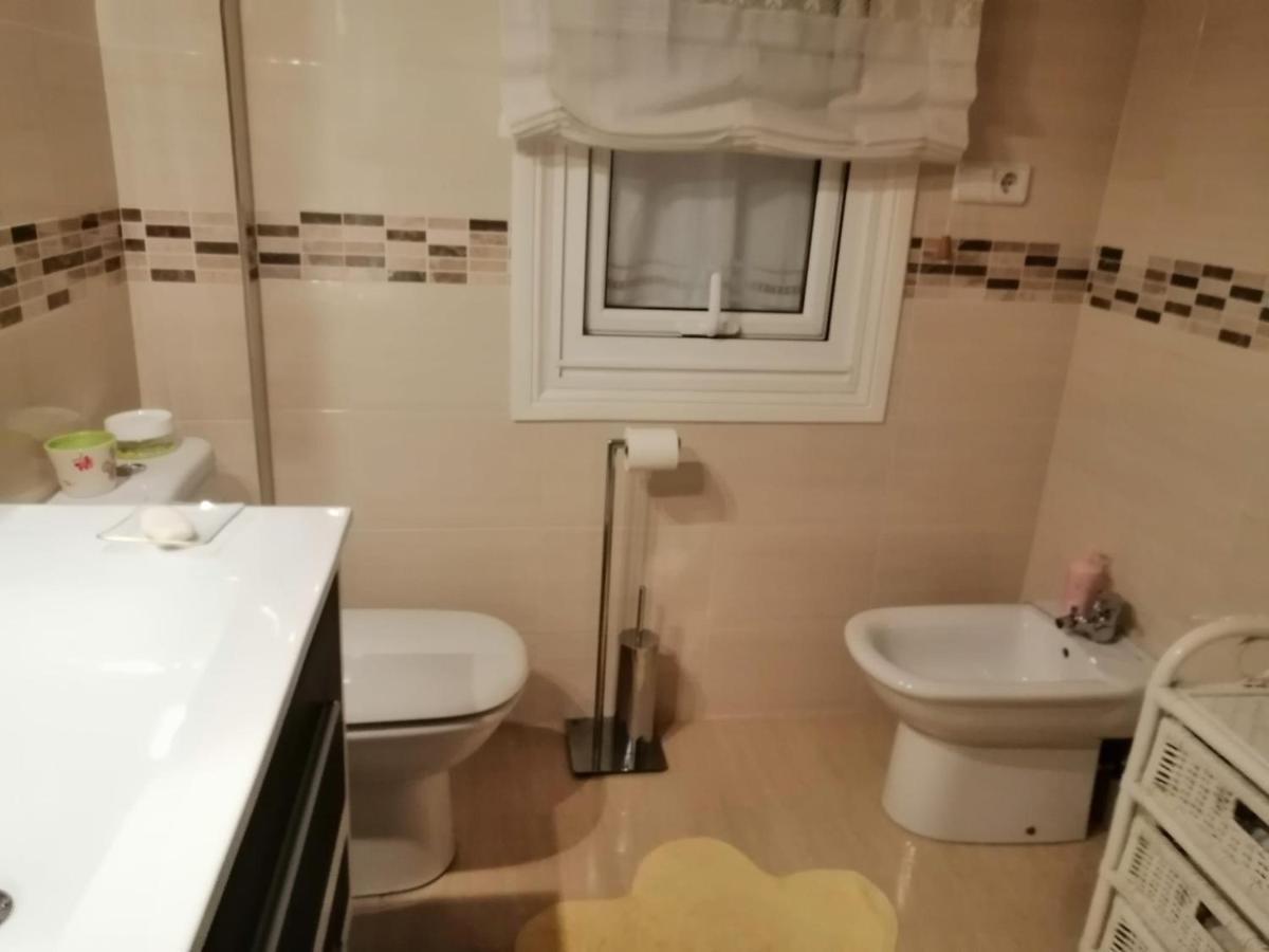 Appartamento Piso Centrico Vigo 6 Pax Lola Esterno foto