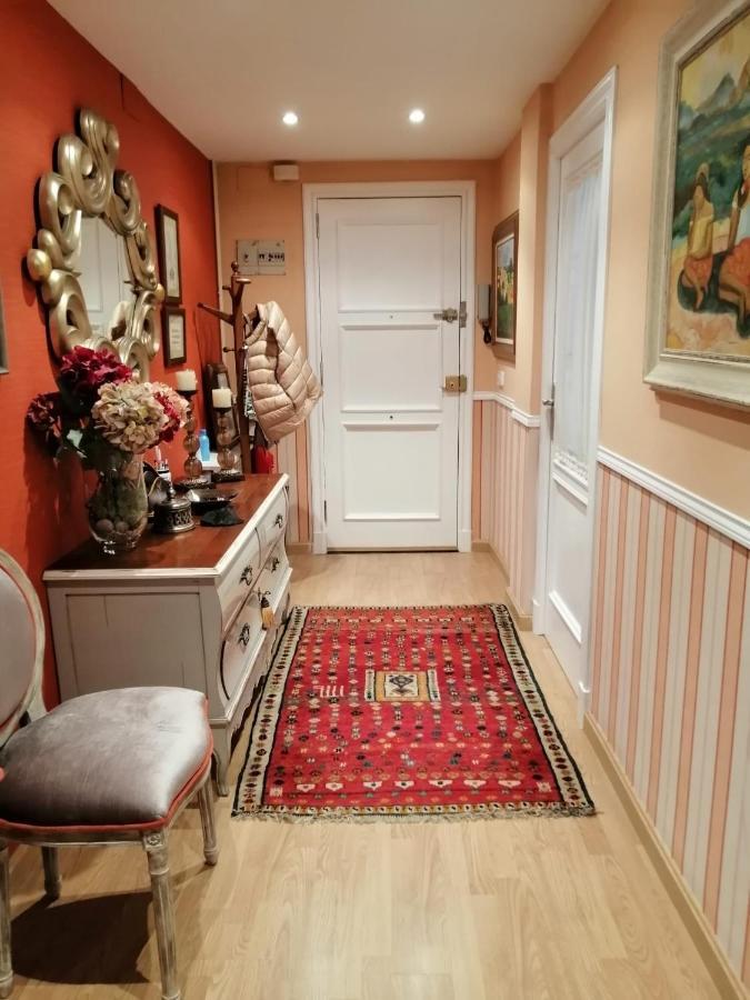 Appartamento Piso Centrico Vigo 6 Pax Lola Esterno foto