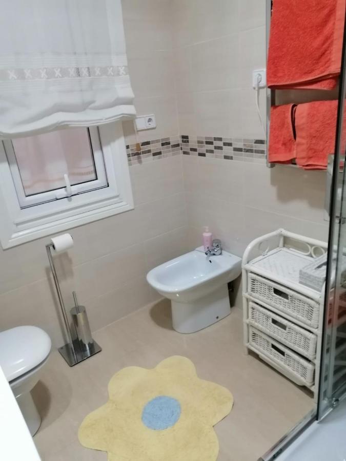 Appartamento Piso Centrico Vigo 6 Pax Lola Esterno foto